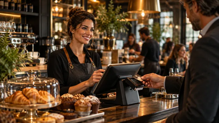Merchant Cash Advance